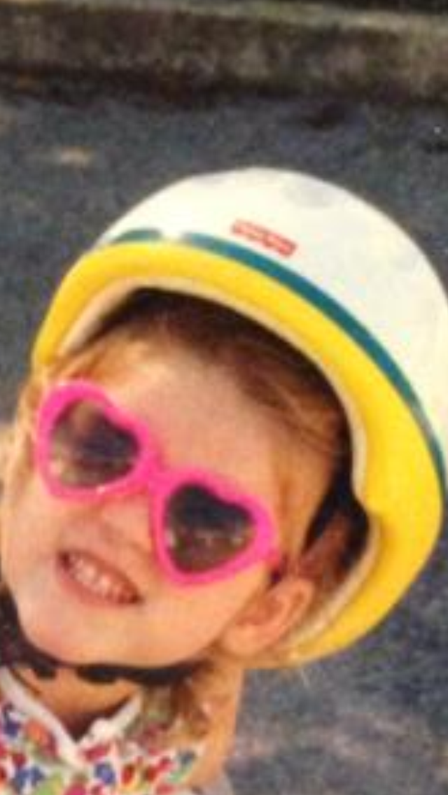 way back